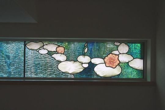 現品のみ✨魔術リング✨ステンドガラスの様な美しさ❣️ 楽天市場】玉虫色 虹色 チタンガラスリング 指輪 フリーサイズ