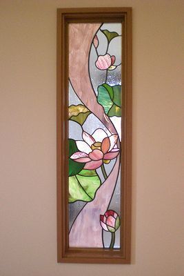 ステンドグラス修理、ステンドグラスオーダーメイドならステンド